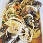 연평도꽃게아구찜 - 경기, 안양-동안구 평촌 | 맛집검색 식신