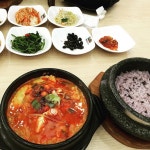 돌깨마을맷돌순두부 신촌점 - 서울 강북, 신촌 이대 | 맛집검색 식신