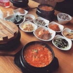 돌깨마을맷돌순두부 신촌점 - 서울, 서대문구, 창천동 | 맛집검색 식신
