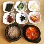 돌깨마을맷돌순두부 신촌점 - 서울 강북, 신촌 이대 | 맛집검색 식신
