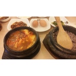 돌깨마을맷돌순두부 신촌점 - 서울 강북, 신촌 이대 | 맛집검색 식신