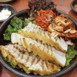 항아리보쌈 - 경기, 성남시 분당구, 정자동 | 맛집검색 식신