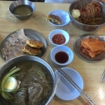 옥천냉면황해식당 - 경기, 양평군 양수리 | 맛집검색 식신