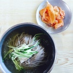옥천냉면황해식당 - 경기, 양평군 양수리 | 맛집검색 식신