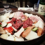 판문점부대찌개 - 경기, 안양-만안구 | 맛집검색 식신