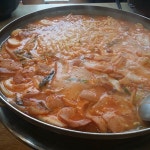 판문점부대찌개 - 경기, 안양시 동안구, 평촌동 | 맛집검색 식신