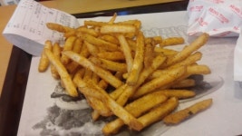 맘스터치 - 부산, 수영구, 광안동 | 맛집검색 식신