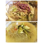 평양초계탕막국수 - 경기, 의정부시 | 맛집검색 식신