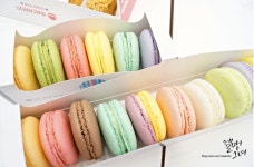 마리웨일 마카롱(서면점) - 부산, 부산진구 서면 | 맛집검색 식신