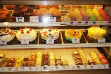 정항우케익 - 부산, 중구, 남포동5가 | 맛집검색 식신