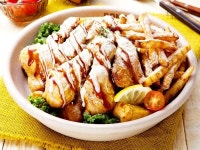 돈치킨도남점 - 제주, 제주시내 | 맛집검색 식신