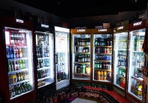 비어마트 블루엔젤 - 부산, 부산진구, 부전동 | 맛집검색 식신