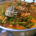 두지리 함박골매운탕 - 경기, 파주시 | 맛집검색 식신