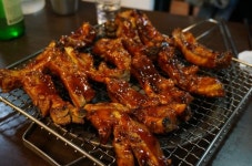 부산쪽쪽갈비 - 부산, 부산진구 서면 | 맛집검색 식신