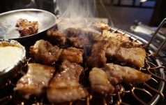 청담, 그녀의고기집 - 부산, 부산진구 서면 | 맛집검색 식신