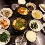 시골보리밥집 - 경기, 파주시, 광탄면 | 맛집검색 식신