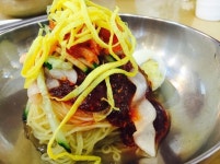 가야밀면 - 부산, 부산진구 서면 | 맛집검색 식신
