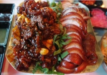 족발쌀롱 - 부산, 부산진구, 부전동 | 맛집검색 식신