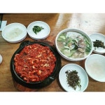 골목안채 - 경기, 남양주-별내 다산 | 맛집검색 식신