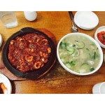 골목안채 - 경기, 남양주-별내 다산 | 맛집검색 식신