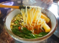 땡초우동in포차 - 부산, 부산진구, 부전동 | 맛집검색 식신
