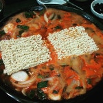 수흥부대찌개 - 경기, 의정부시 | 맛집검색 식신