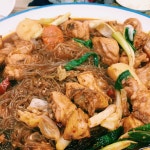 본가안동찜닭 - 서울 강남, 천호 강동 둔촌 | 맛집검색 식신