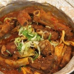 든든한 한끼 나주곰탕 - 경기, 수원시 권선구, 오목천동 | 맛집검색 식신