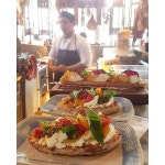 부루스케타 - 충남, 부여 | 맛집검색 식신