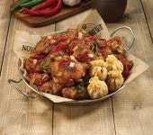 놀부옛날통닭(명일점) - 서울 강남, 암사 고덕 명일 | 맛집검색 식신