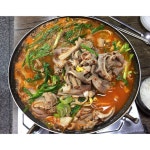 옹골레순대국수육전문점 - 충남, 당진시 | 맛집검색 식신