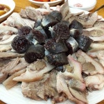옹골레순대국수육전문점 - 충남, 당진시 | 맛집검색 식신