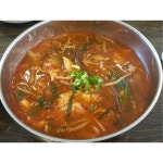 장춘닭개장 - 충남, 당진시, 원당동 | 맛집검색 식신