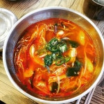 장춘닭개장 - 충남, 당진시, 원당동 | 맛집검색 식신