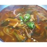 장춘닭개장 - 충남, 당진시, 원당동 | 맛집검색 식신