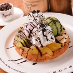 카페7그램 - 서울 강북, 건대 자양 화양 | 맛집검색 식신