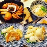 국물없는 우동 - 경기, 파주시 | 맛집검색 식신