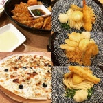 국물없는 우동 - 경기, 파주시 | 맛집검색 식신