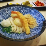 국물없는 우동 - 경기, 파주시 | 맛집검색 식신