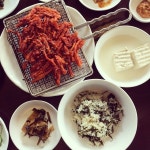 산채향기 - 경기, 파주시 | 맛집검색 식신