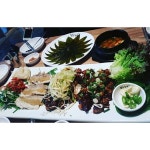 청와삼대 - 충남, 서산시, 석림동 | 맛집검색 식신