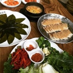 청와삼대 - 충남, 서산시, 석림동 | 맛집검색 식신