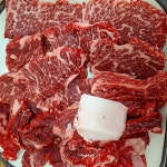 큰고개정육점식당 - 충남, 아산시, 염치읍 | 맛집검색 식신