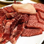 큰고개정육점식당 - 충남, 아산시 아산배방 | 맛집검색 식신