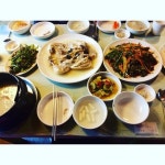 장수촌 - 충남, 아산시, 장존동 | 맛집검색 식신