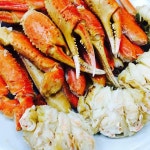 총각대게 - 충남, 아산시 아산배방 | 맛집검색 식신