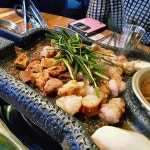 꼽창뜰 - 충남, 아산시 아산배방 | 맛집검색 식신