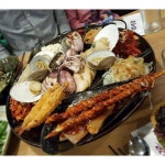 접시꽃보쌈황제해물문어보쌈 아산탕정점 - 충남, 아산시 아산배방 | 맛집검색 식신