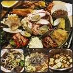 접시꽃보쌈황제해물문어보쌈 아산탕정점 - 충남, 아산시 아산배방 | 맛집검색 식신