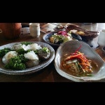 이우철한정식 - 경기, 의왕 백운호수 | 맛집검색 식신